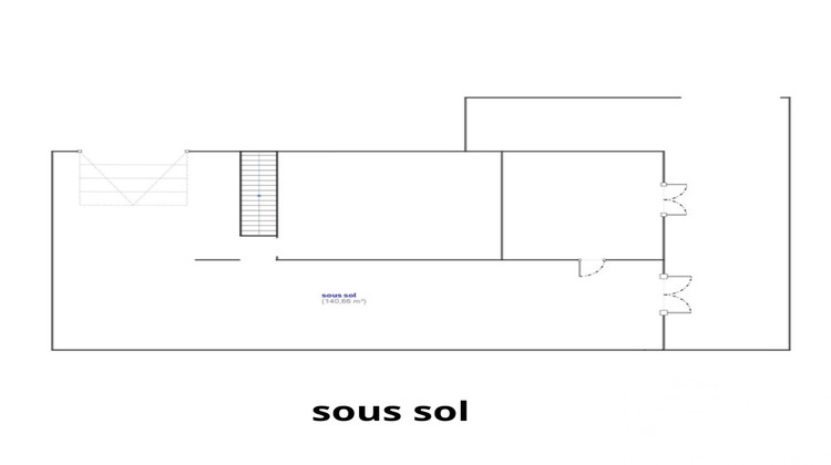 Ma-Cabane - Vente Maison Picauville, 99 m²