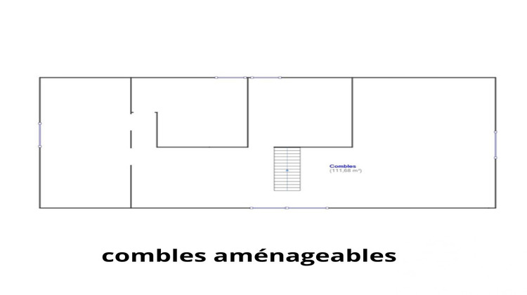 Ma-Cabane - Vente Maison Picauville, 99 m²