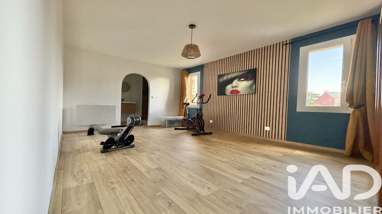 Ma-Cabane - Vente Maison Picauville, 196 m²