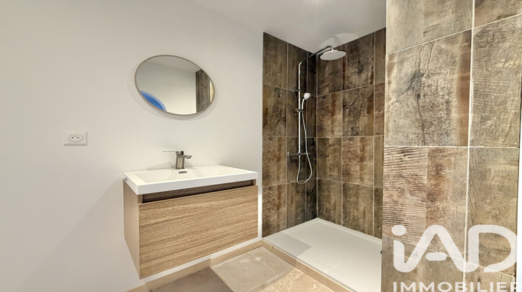 Ma-Cabane - Vente Maison Picauville, 196 m²