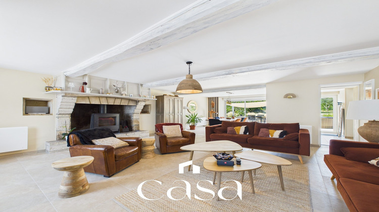 Ma-Cabane - Vente Maison Picauville, 464 m²