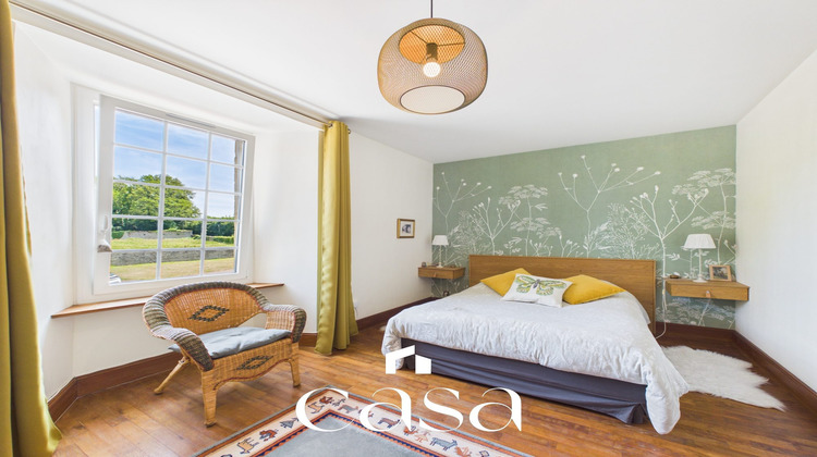 Ma-Cabane - Vente Maison Picauville, 464 m²