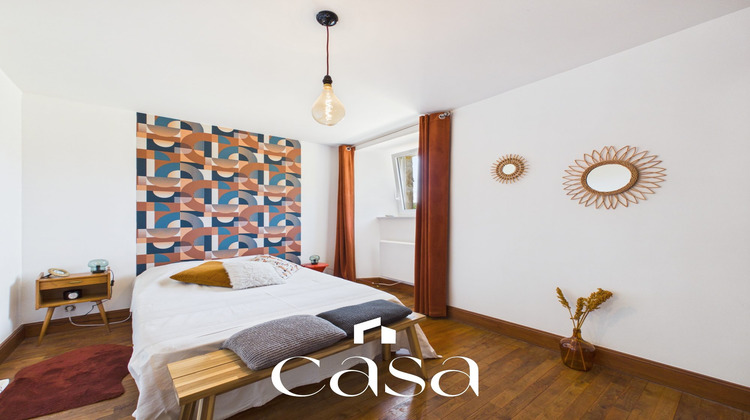 Ma-Cabane - Vente Maison Picauville, 464 m²