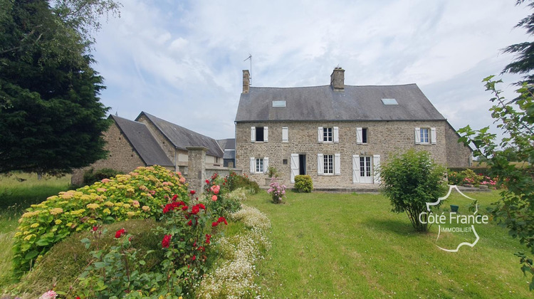 Ma-Cabane - Vente Maison PICAUVILLE, 207 m²
