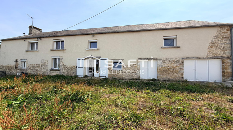 Ma-Cabane - Vente Maison Picauville, 181 m²