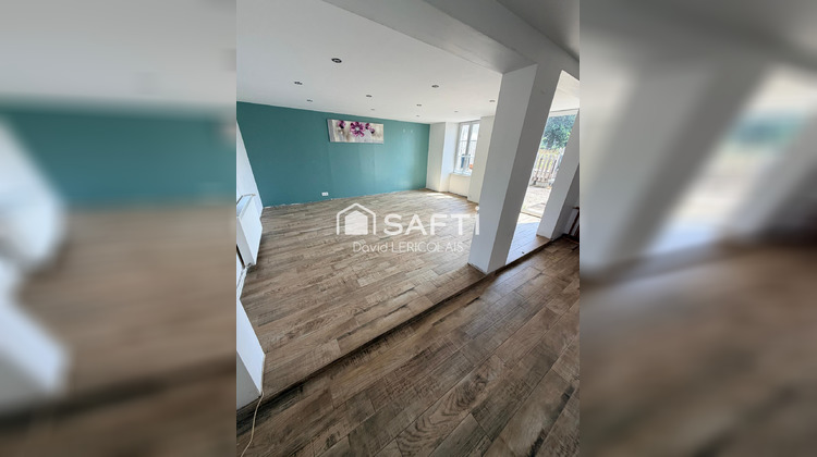 Ma-Cabane - Vente Maison Picauville, 181 m²