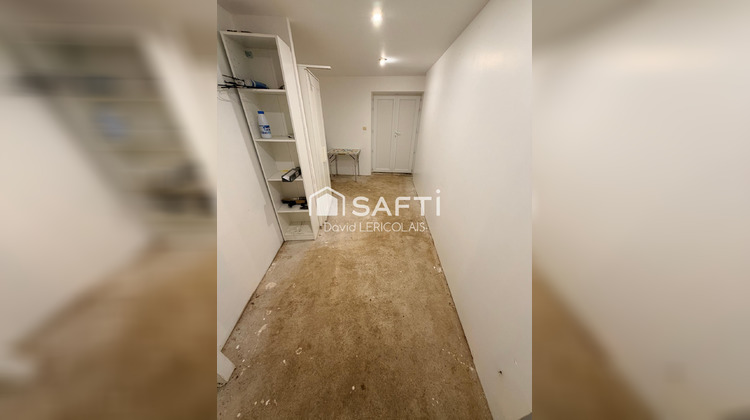 Ma-Cabane - Vente Maison Picauville, 181 m²