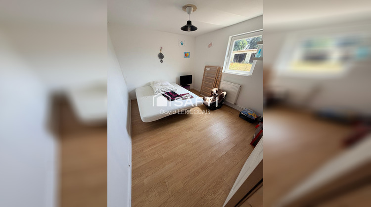 Ma-Cabane - Vente Maison Picauville, 181 m²
