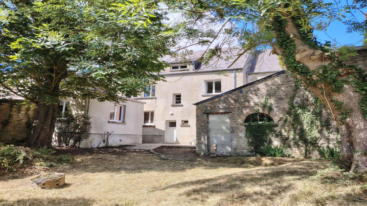 Ma-Cabane - Vente Maison PICAUVILLE, 147 m²