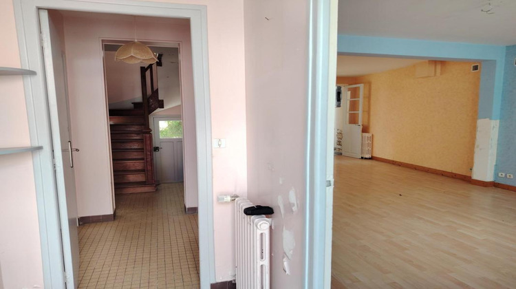 Ma-Cabane - Vente Maison PICAUVILLE, 147 m²