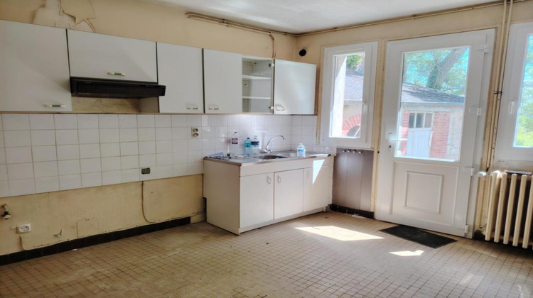 Ma-Cabane - Vente Maison PICAUVILLE, 147 m²