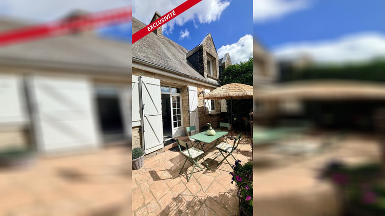 Ma-Cabane - Vente Maison PICAUVILLE, 100 m²