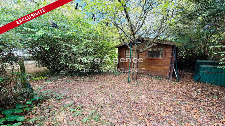 Ma-Cabane - Vente Maison PICAUVILLE, 100 m²