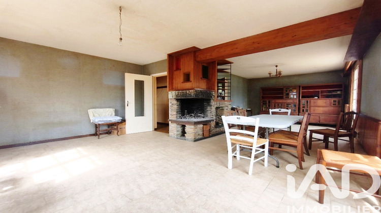 Ma-Cabane - Vente Maison Picauville, 99 m²