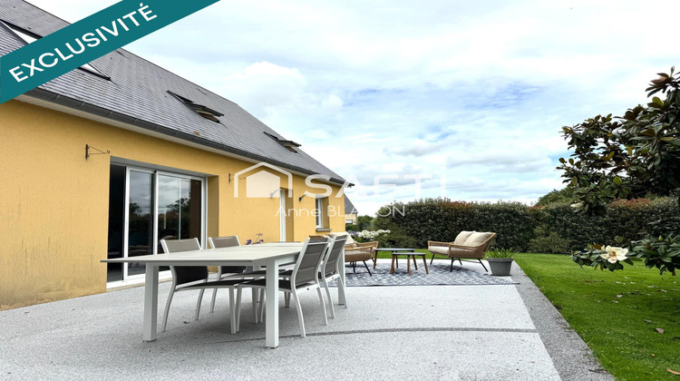 Ma-Cabane - Vente Maison Picauville, 153 m²