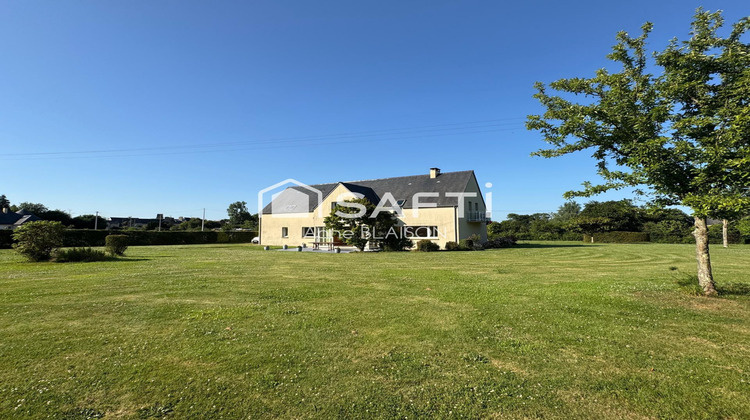 Ma-Cabane - Vente Maison Picauville, 211 m²