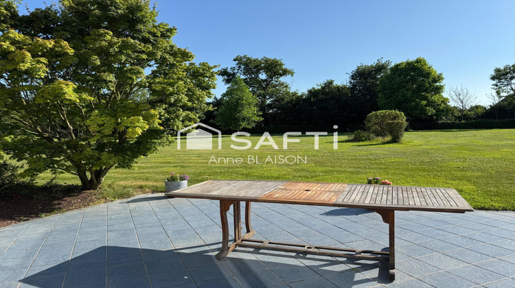 Ma-Cabane - Vente Maison Picauville, 211 m²