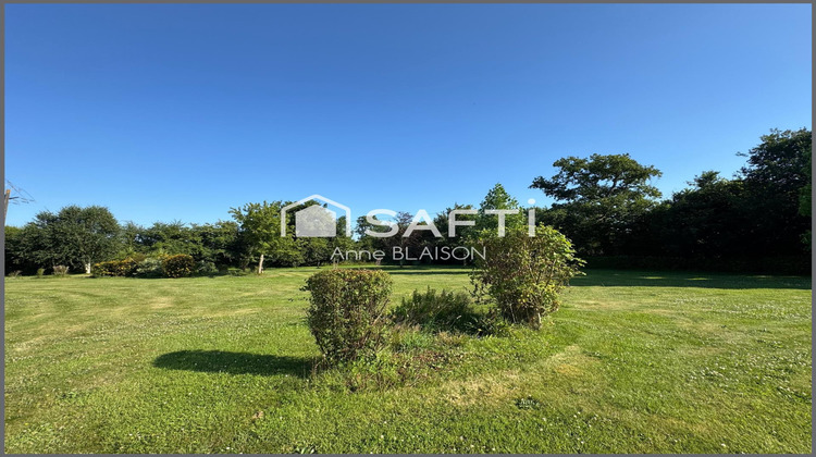 Ma-Cabane - Vente Maison Picauville, 211 m²