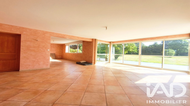 Ma-Cabane - Vente Maison Picauville, 211 m²