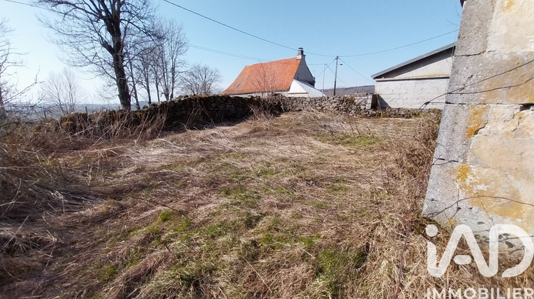 Ma-Cabane - Vente Maison Picherande, 63 m²