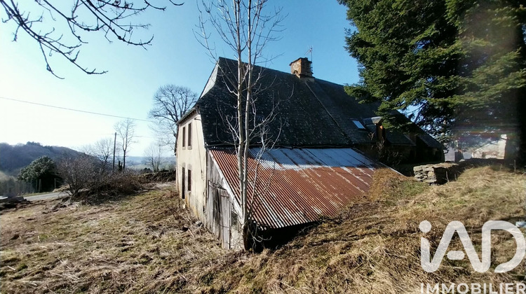 Ma-Cabane - Vente Maison Picherande, 63 m²