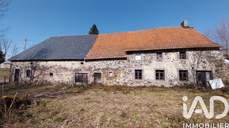 Ma-Cabane - Vente Maison Picherande, 85 m²