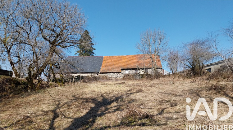 Ma-Cabane - Vente Maison Picherande, 85 m²