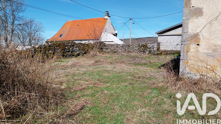 Ma-Cabane - Vente Maison Picherande, 63 m²