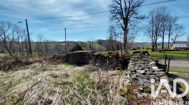 Ma-Cabane - Vente Maison Picherande, 63 m²