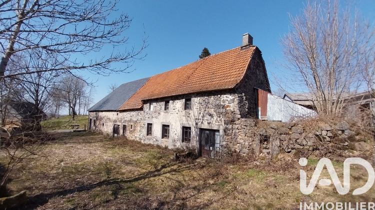 Ma-Cabane - Vente Maison Picherande, 85 m²