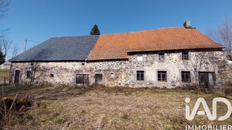 Ma-Cabane - Vente Maison Picherande, 85 m²