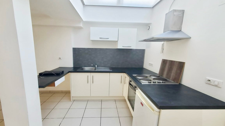 Ma-Cabane - Vente Maison Picquigny, 97 m²