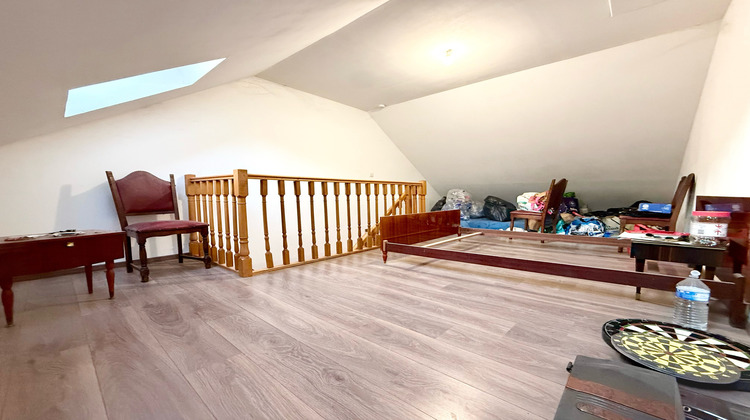 Ma-Cabane - Vente Maison Picquigny, 97 m²