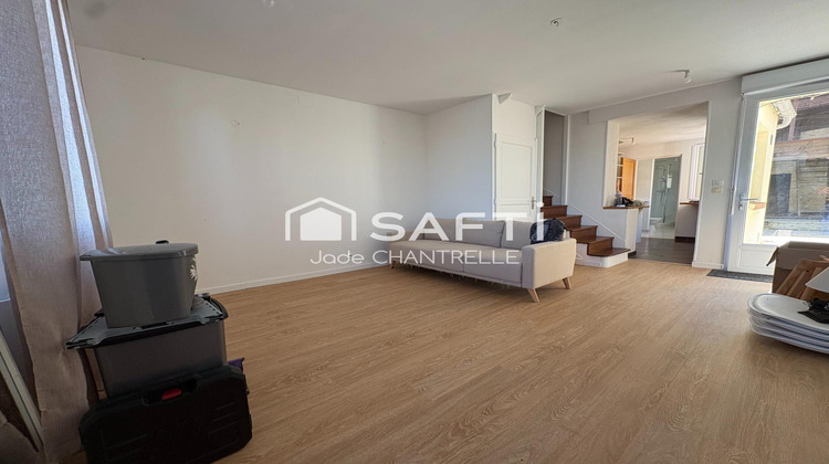 Ma-Cabane - Vente Maison Picquigny, 70 m²