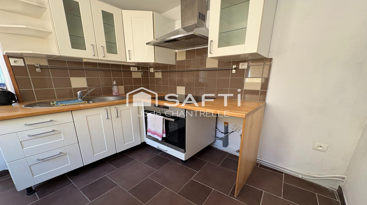 Ma-Cabane - Vente Maison Picquigny, 70 m²
