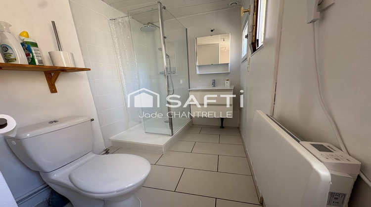 Ma-Cabane - Vente Maison Picquigny, 70 m²