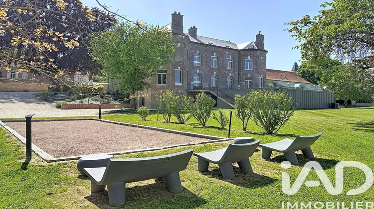 Ma-Cabane - Vente Maison Picquigny, 514 m²