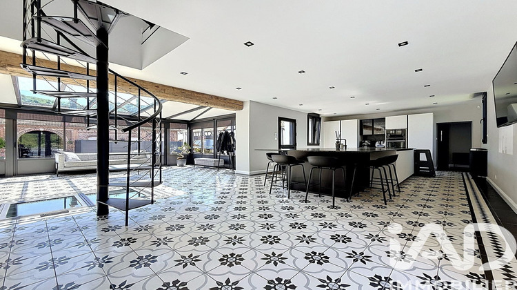 Ma-Cabane - Vente Maison Picquigny, 514 m²