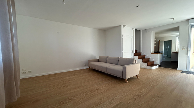 Ma-Cabane - Vente Maison PICQUIGNY, 68 m²