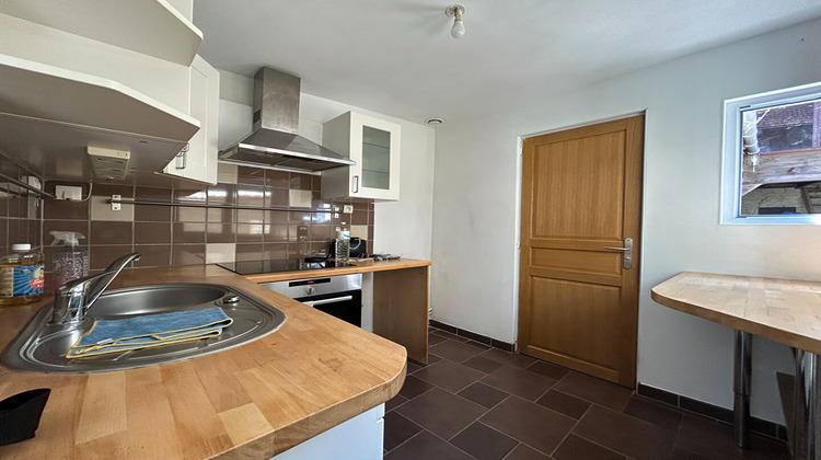 Ma-Cabane - Vente Maison PICQUIGNY, 68 m²