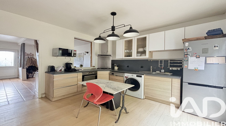 Ma-Cabane - Vente Maison Picquigny, 97 m²