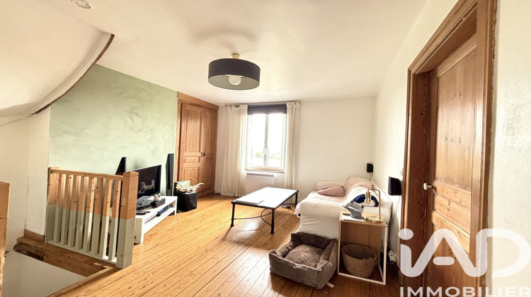 Ma-Cabane - Vente Maison Picquigny, 97 m²