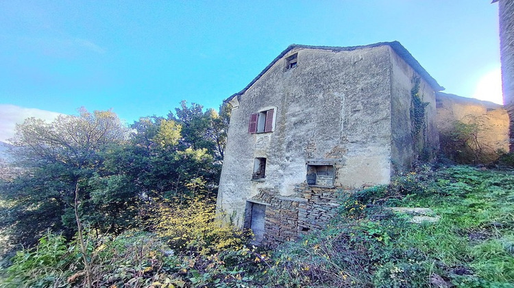Ma-Cabane - Vente Maison PIE D OREZZA, 120 m²