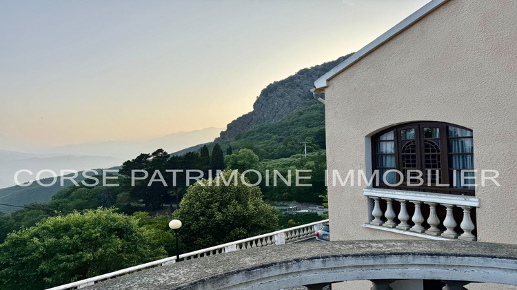 Ma-Cabane - Vente Maison Piedicorte-di-Gaggio, 229 m²