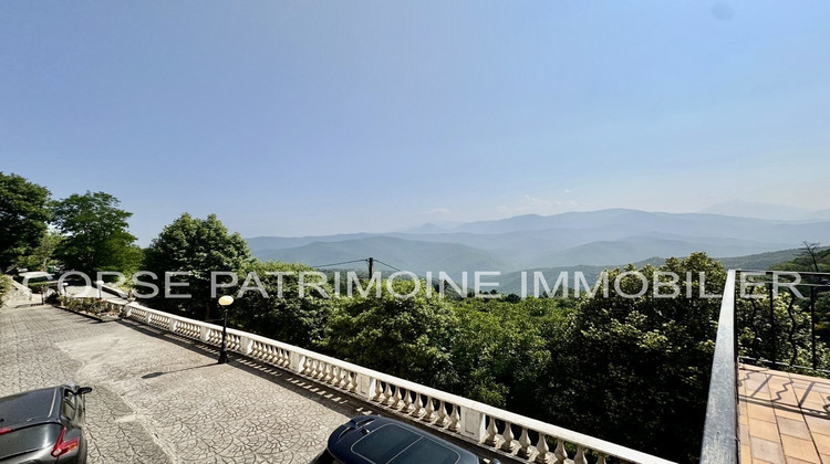 Ma-Cabane - Vente Maison Piedicorte-di-Gaggio, 229 m²