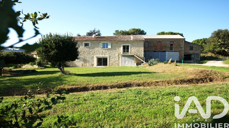 Ma-Cabane - Vente Maison Piégon, 158 m²
