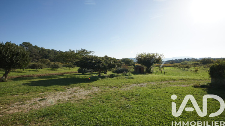 Ma-Cabane - Vente Maison Piégon, 158 m²
