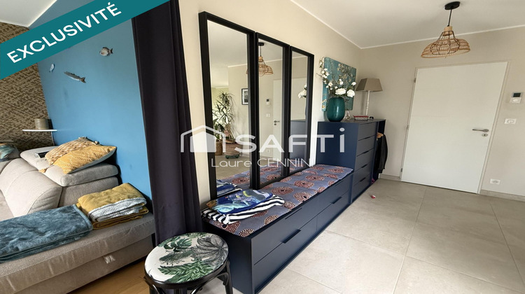 Ma-Cabane - Vente Maison Piégon, 160 m²