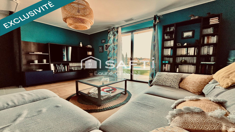 Ma-Cabane - Vente Maison Piégon, 160 m²