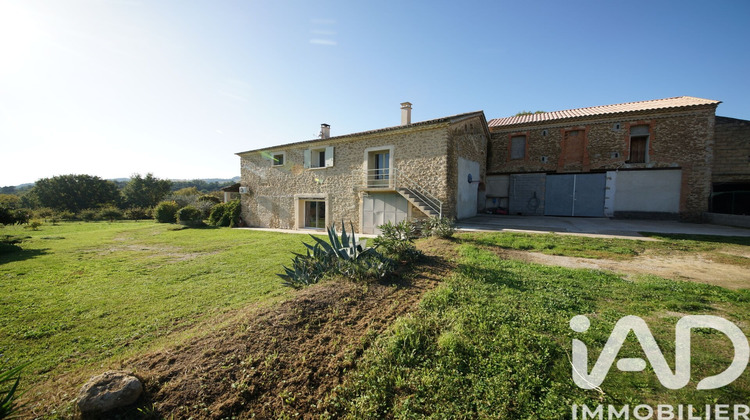 Ma-Cabane - Vente Maison Piégon, 158 m²